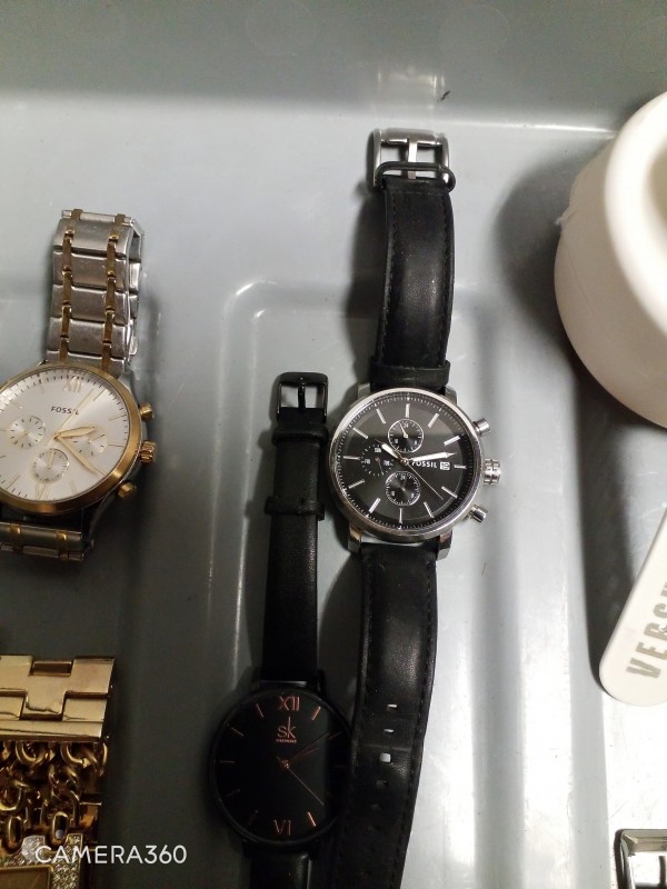 Tsa Watches - Various photo 2