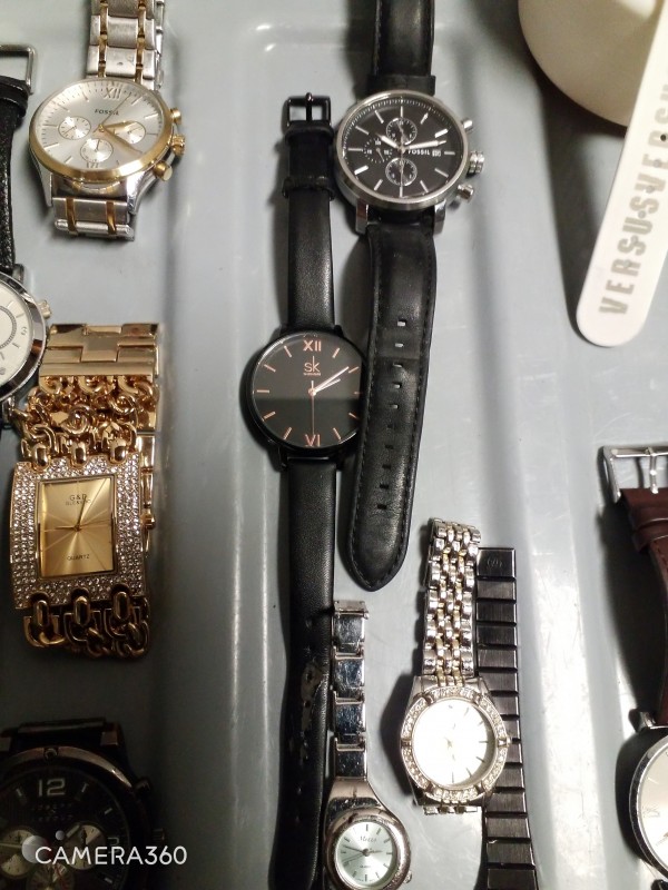 Tsa Watches - Various photo 3