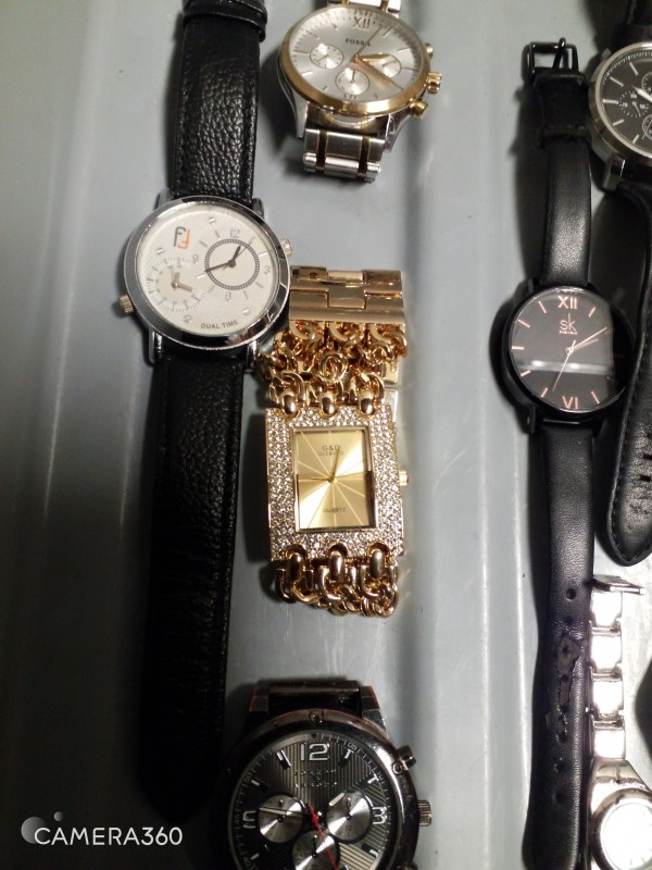 Tsa Watches - Various photo 4