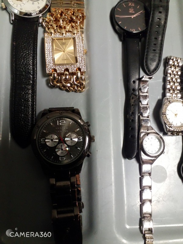 Tsa Watches - Various photo 5
