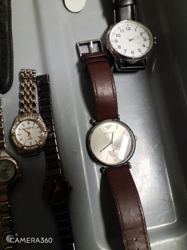 Tsa Watches - Various photo 6