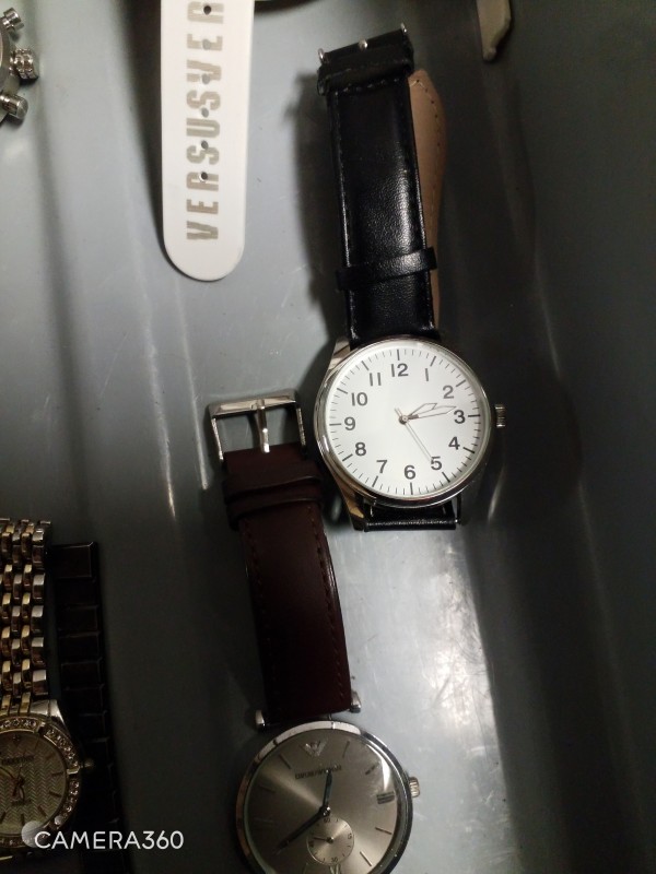 Tsa Watches - Various photo 7