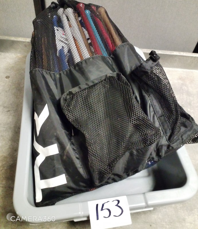 Tsa Assorted Mini Baseball Bats photo 6