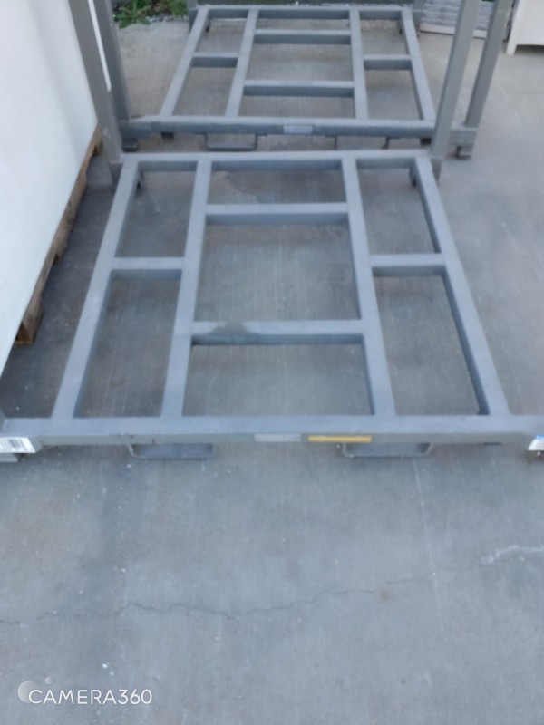 Steel Strucures - Qty 4 photo 5