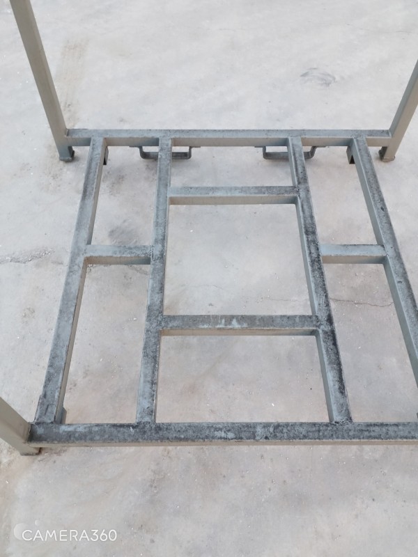 Steel Strucures - Qty 4 photo 7