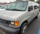 LOT# 48467 2003 FORD E-150 -REMOTE SALE- - CARBONDAL