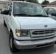 LOT# 42587 2001 FORD E-150 -REMOTE SALE- - CARBONDAL