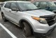 LOT# 50901 2013 FORD EXPLORER -REMOTE SALE- - CARBON