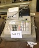 Cash Register, Lot 2479