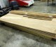 Plywood, Lot# 2491