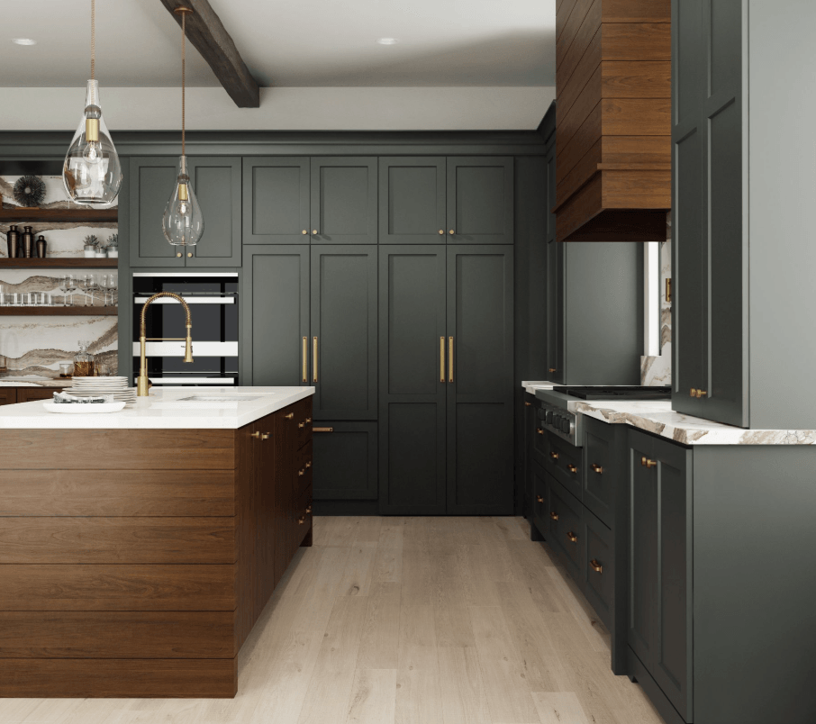 dark kitchen 5