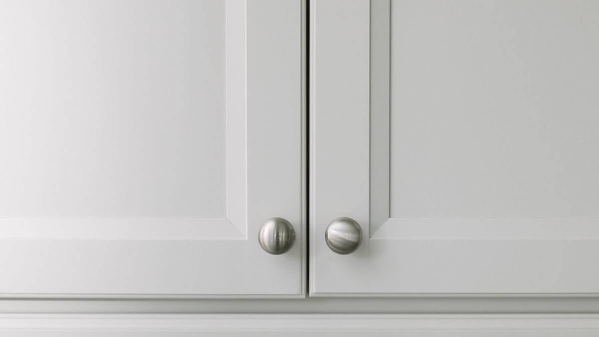 Framed vs. Frameless Cabinets