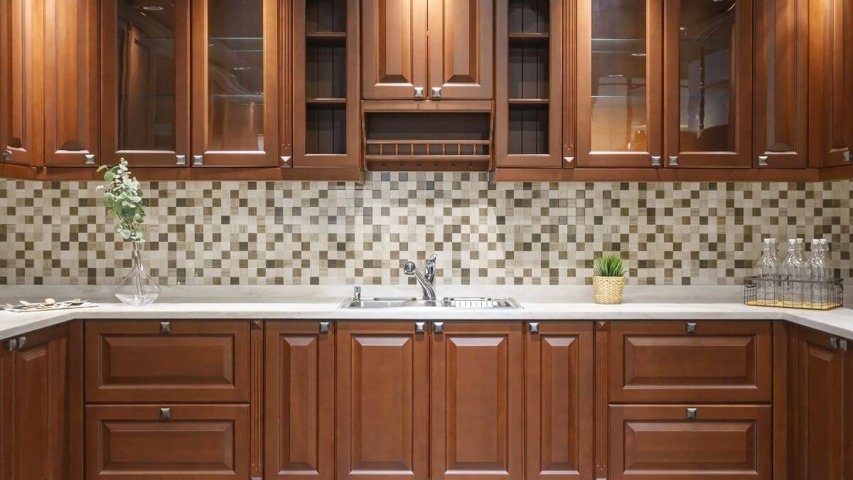 A Guide To 7 Kitchen Cabinet Styles for Your Project