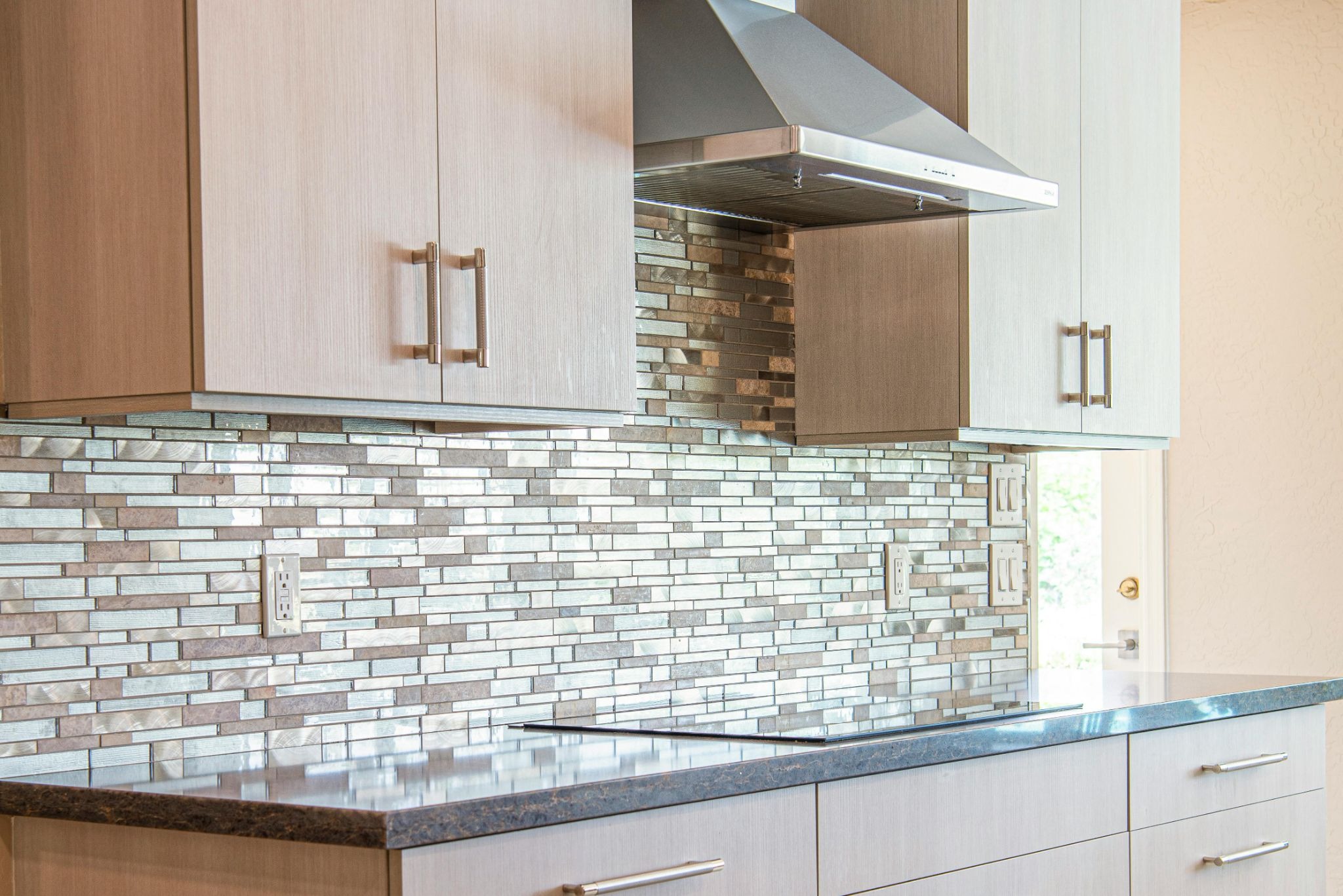 Frameless Cabinets (Full Access Cabinets)