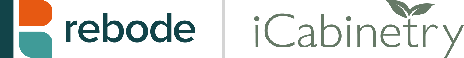 rebode_icabinetry logo