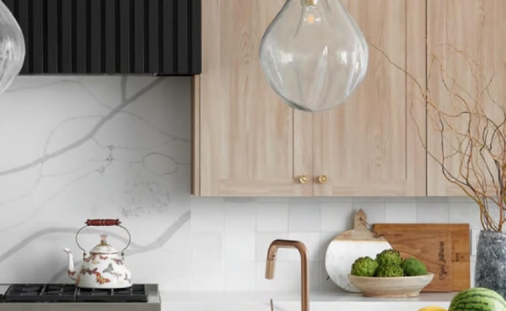 Modern Kitchen Design