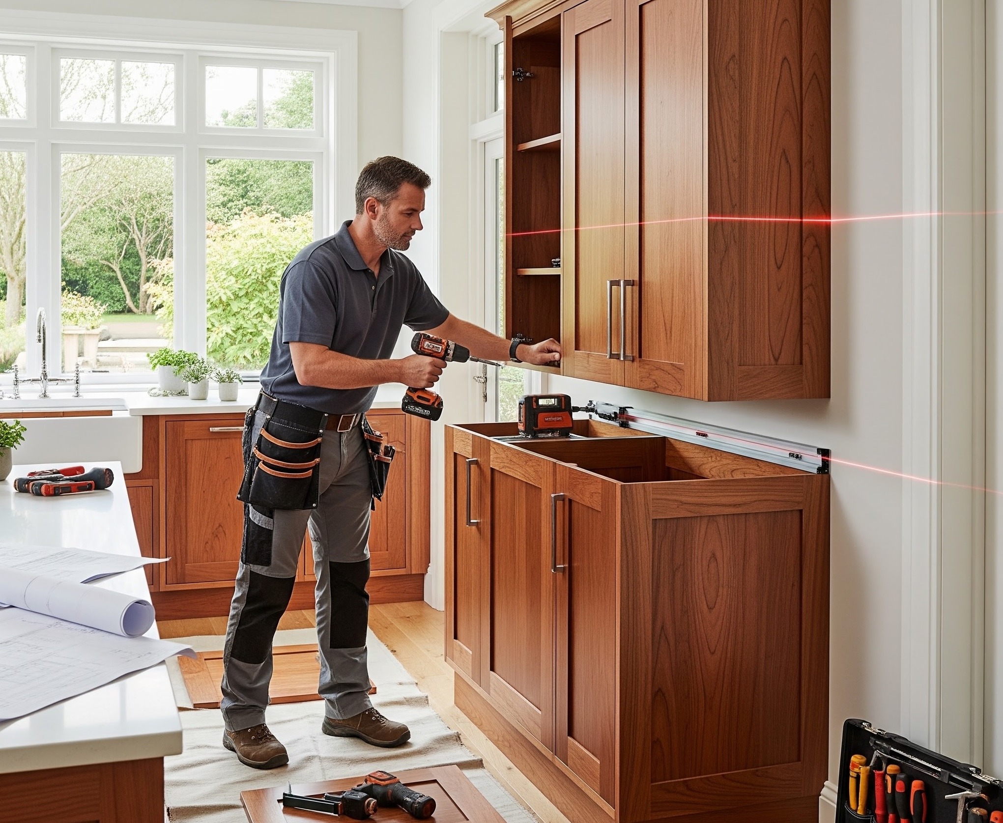 kitchen-cabinet-installation-cost-contractor-installing-cabinets