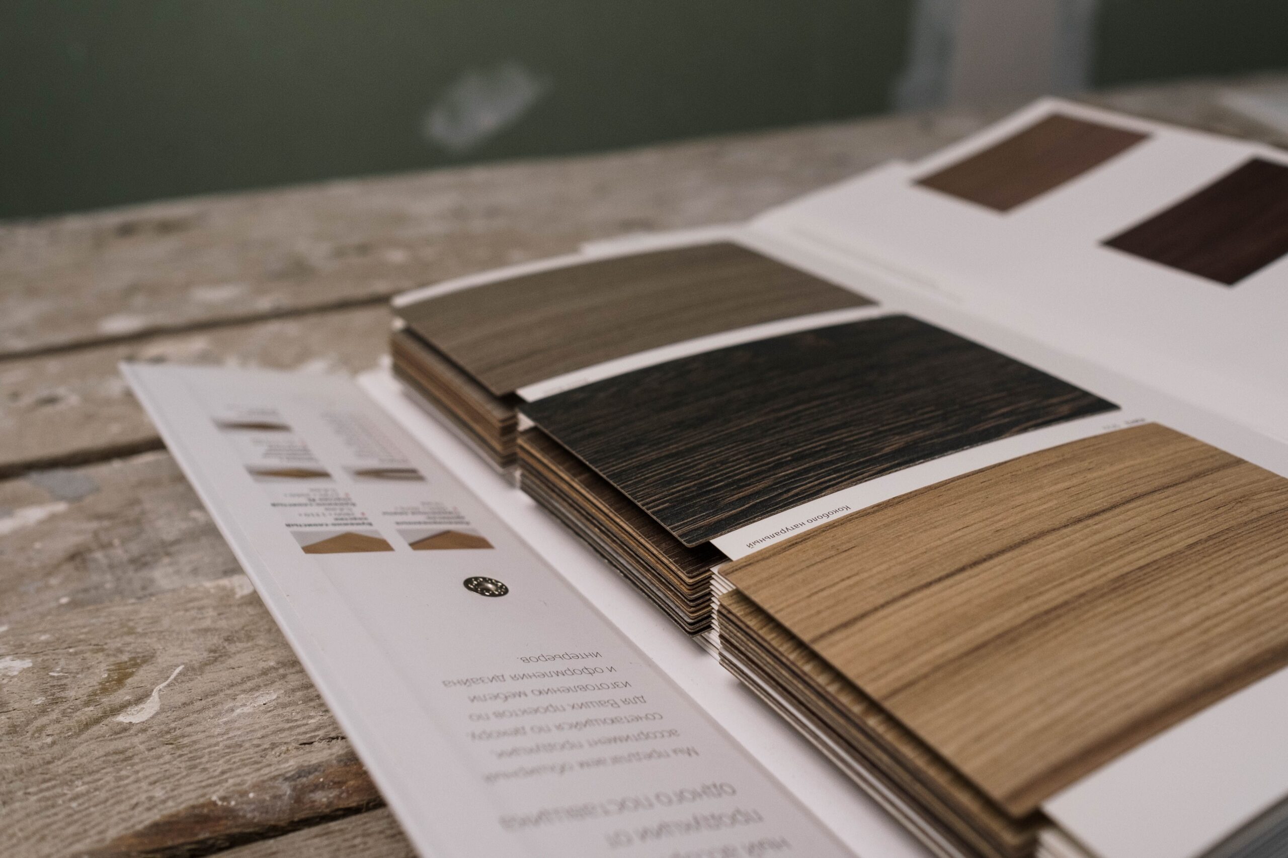 kitchen cabinets for builders - custom finishes with lean margins