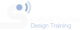 IceflowStudios Design Training