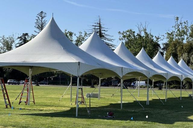 San Jose Special Event Rentals