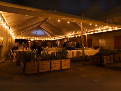 Outdoor Event Rentals San Jose