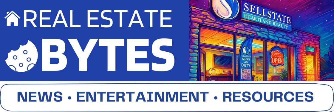 Real Estate Bytes Kansas City real estate news renting buying and homeowner tips