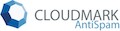 Cloudmark SpamNet logo