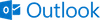 outlook logo