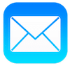 iphone mail app icon