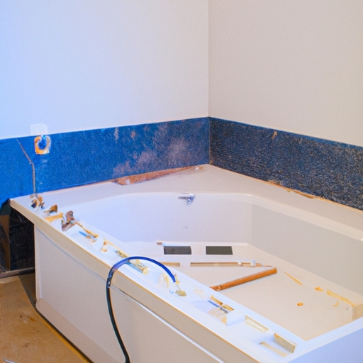 Tips for Designing a Small Bathroom