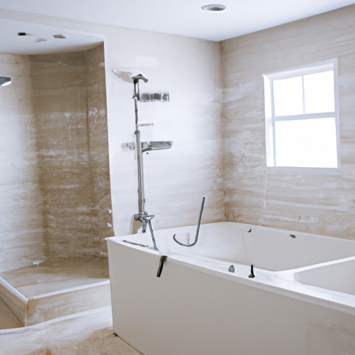 What is the Average Cost of Bathroom Remodeling?