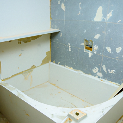 Discover the Secrets to a Stunning Bathroom Makeover