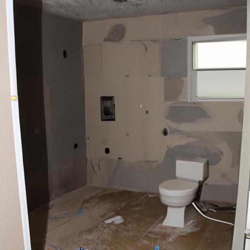 How to Transform Your Bathroom into a Luxurious Oasis