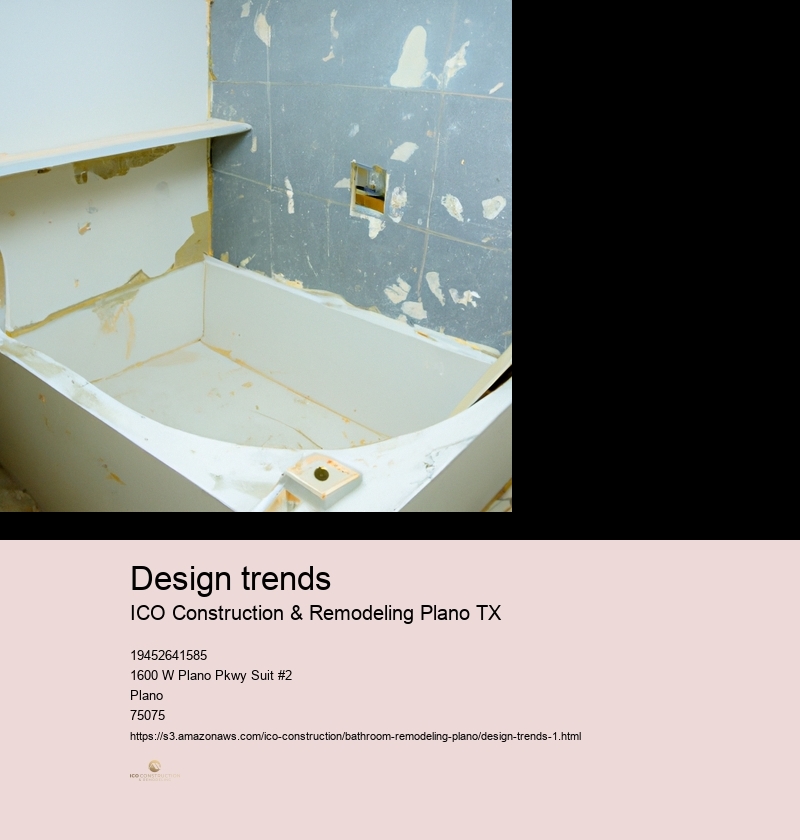 Design trends