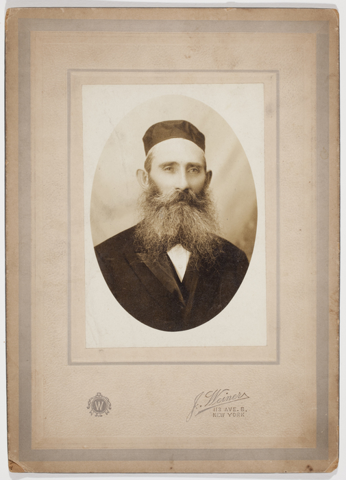 [Unidentified Man]