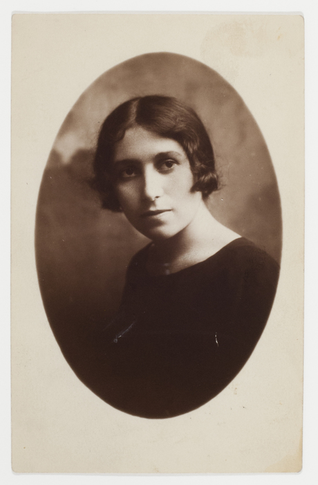 [Unidentified Woman]