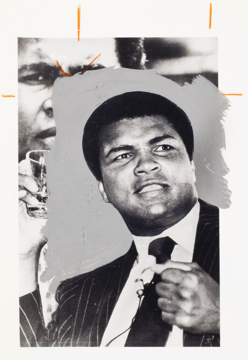 [Muhammad Ali]