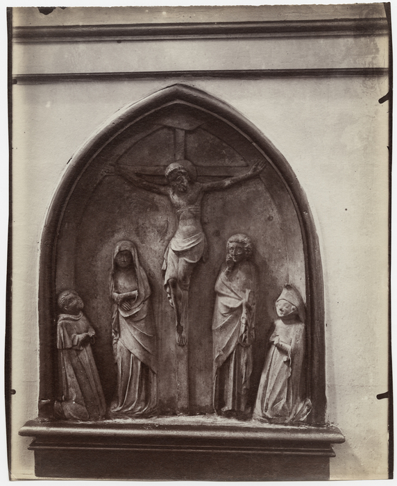 Saint Julien le Pauvre