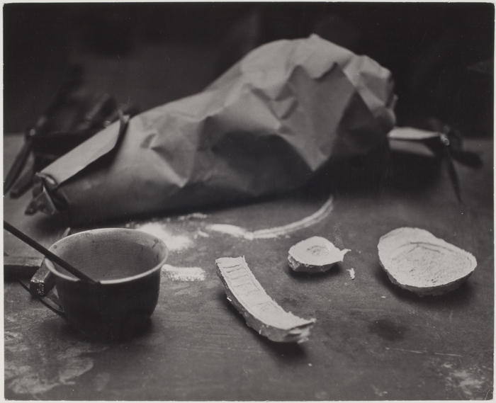 [Bell foundry, Rome]