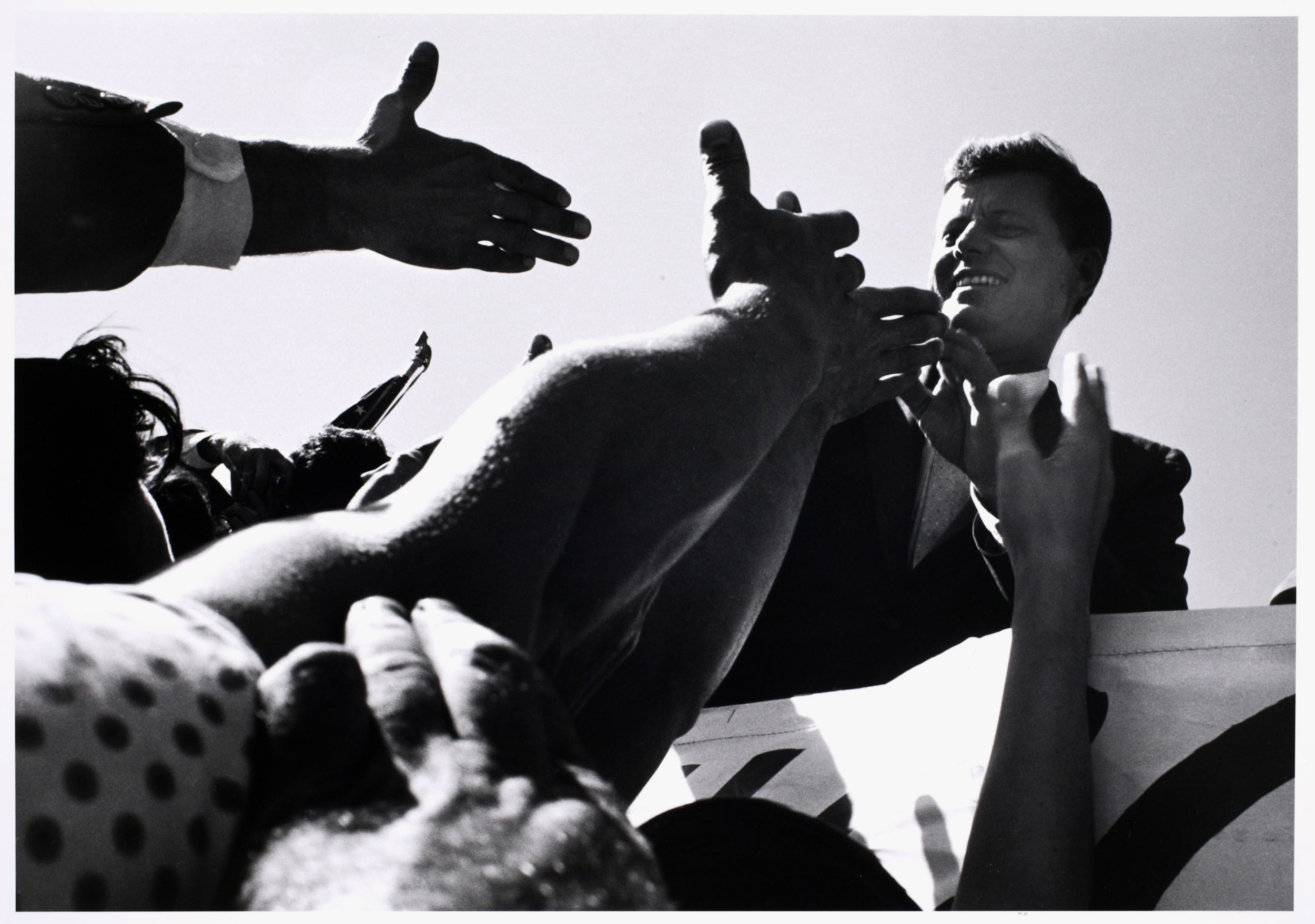 Cornell Capa | International Center of Photography