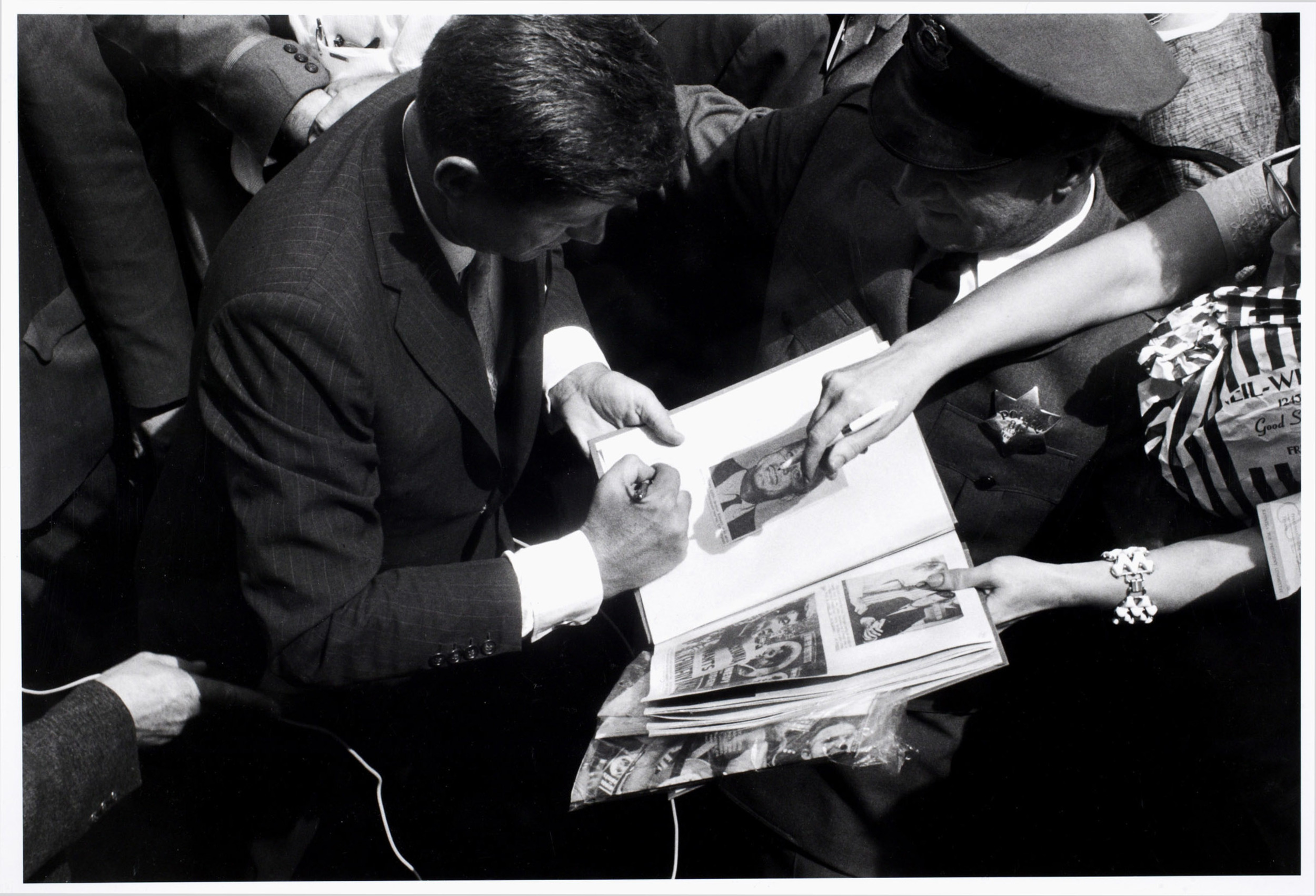 Cornell Capa | International Center of Photography