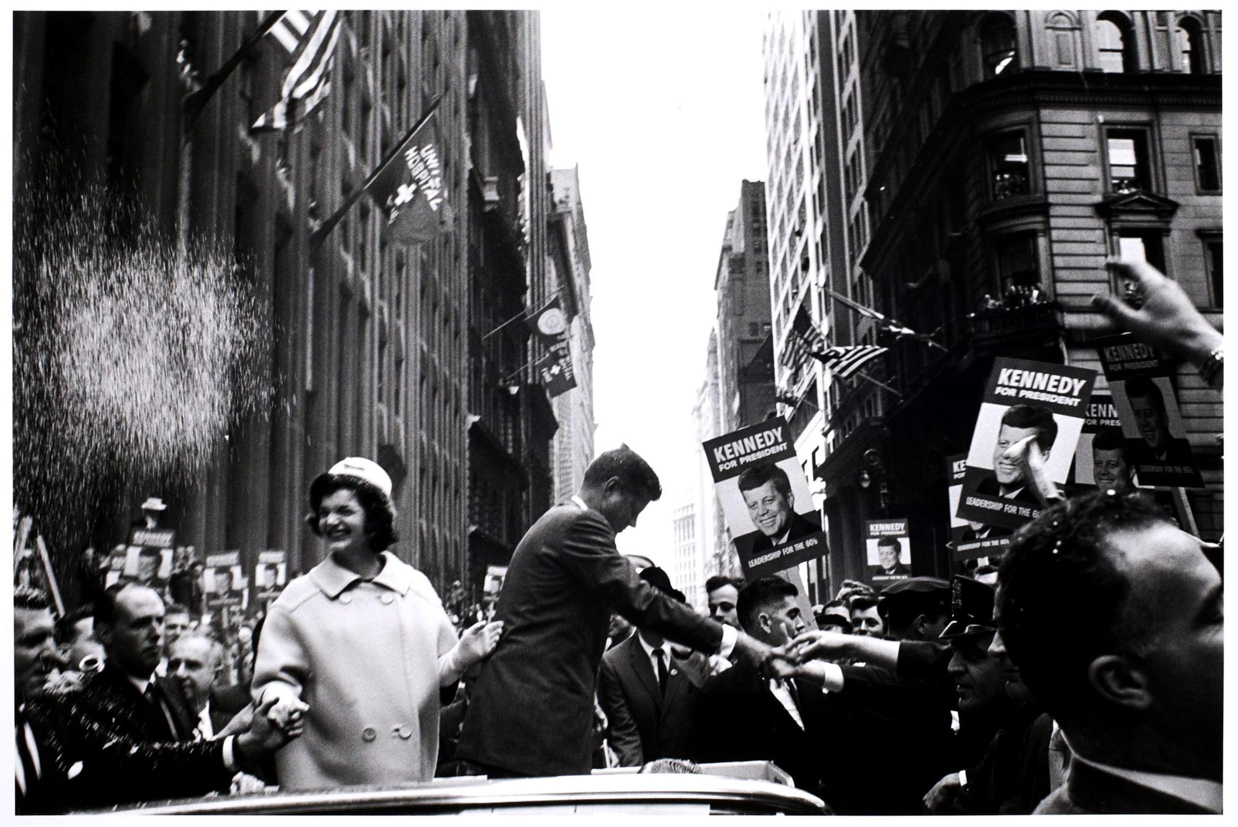 Cornell Capa | International Center of Photography