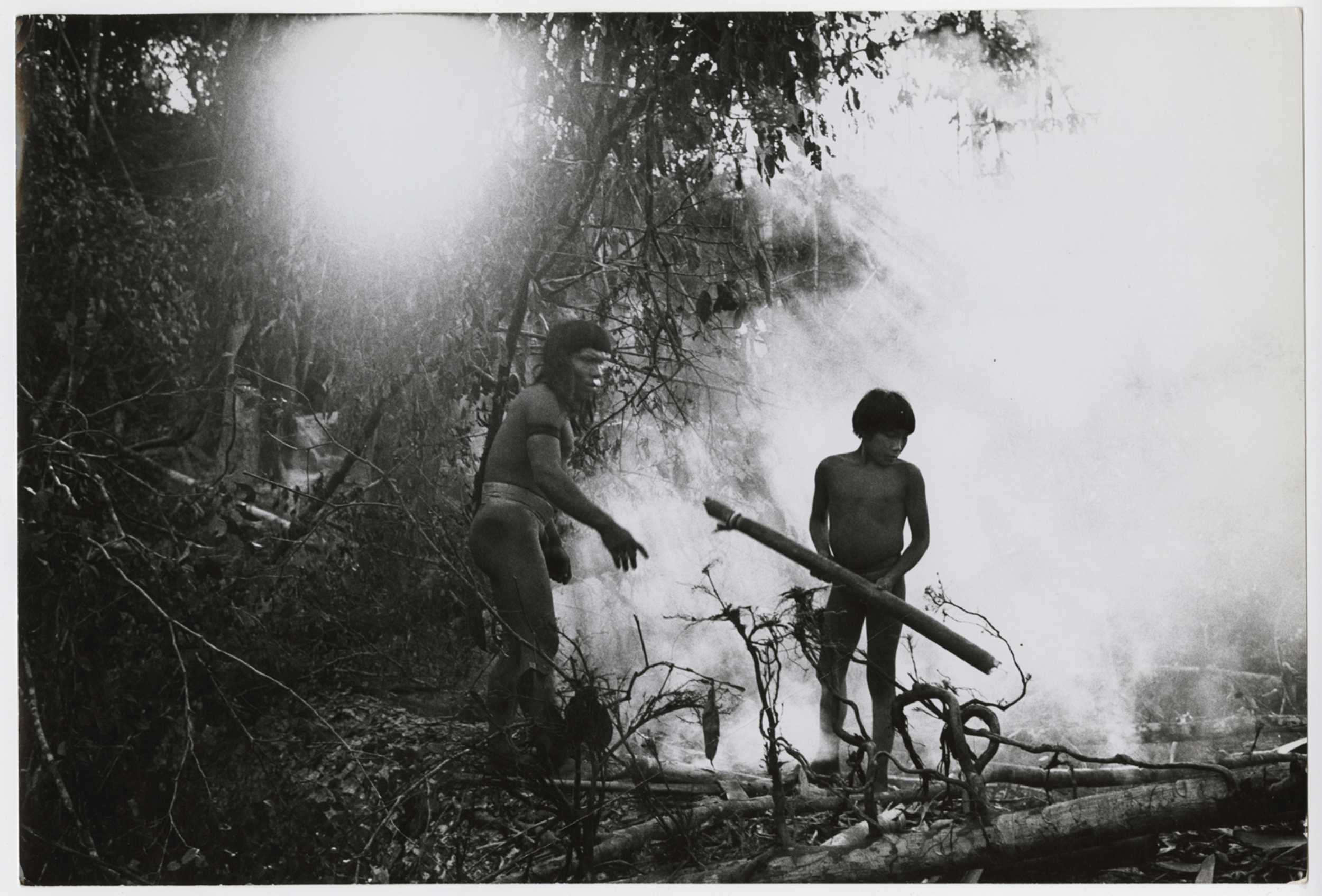 Cornell Capa | International Center of Photography