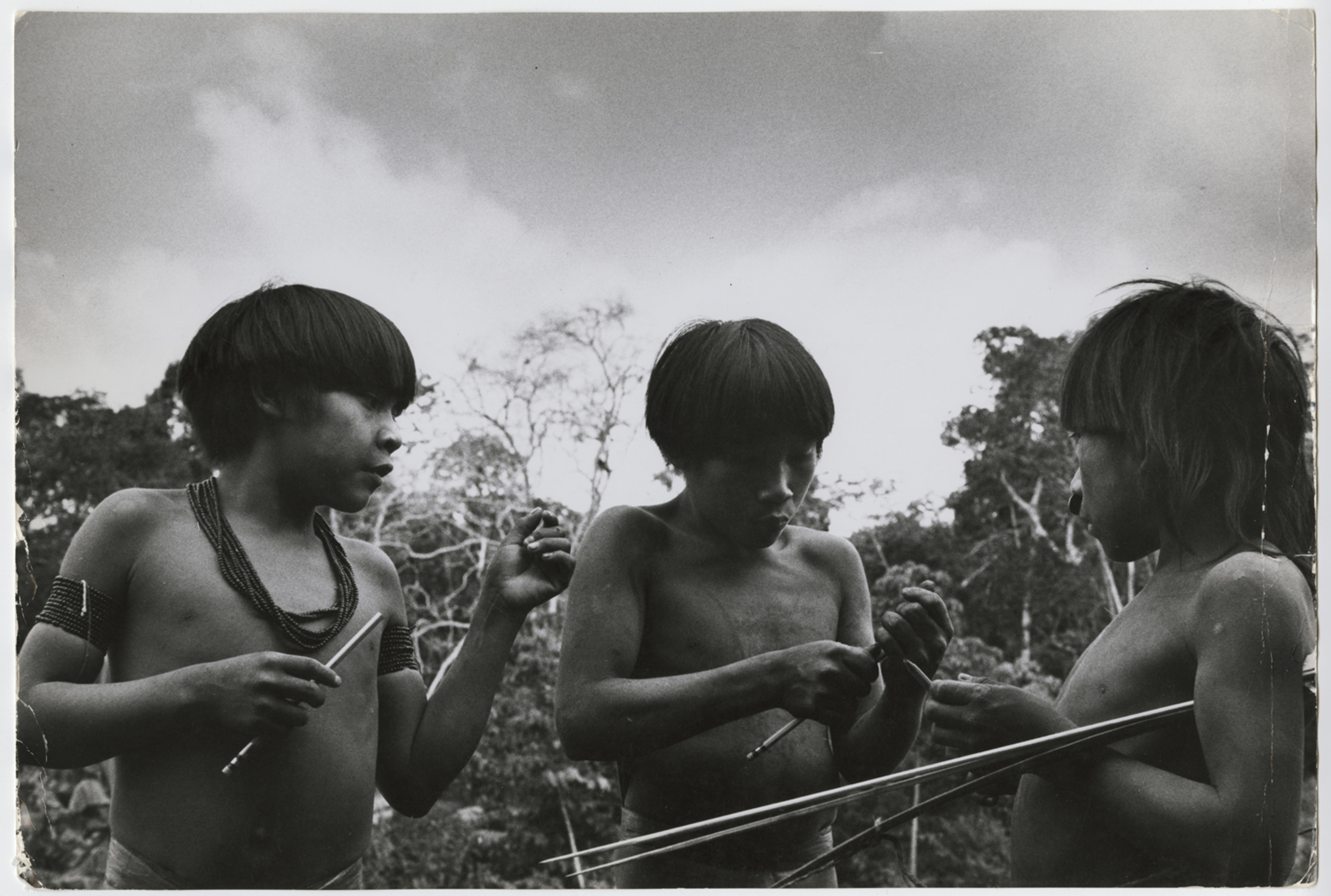 Cornell Capa: Concerned Photographer | Page 2 | International Center of