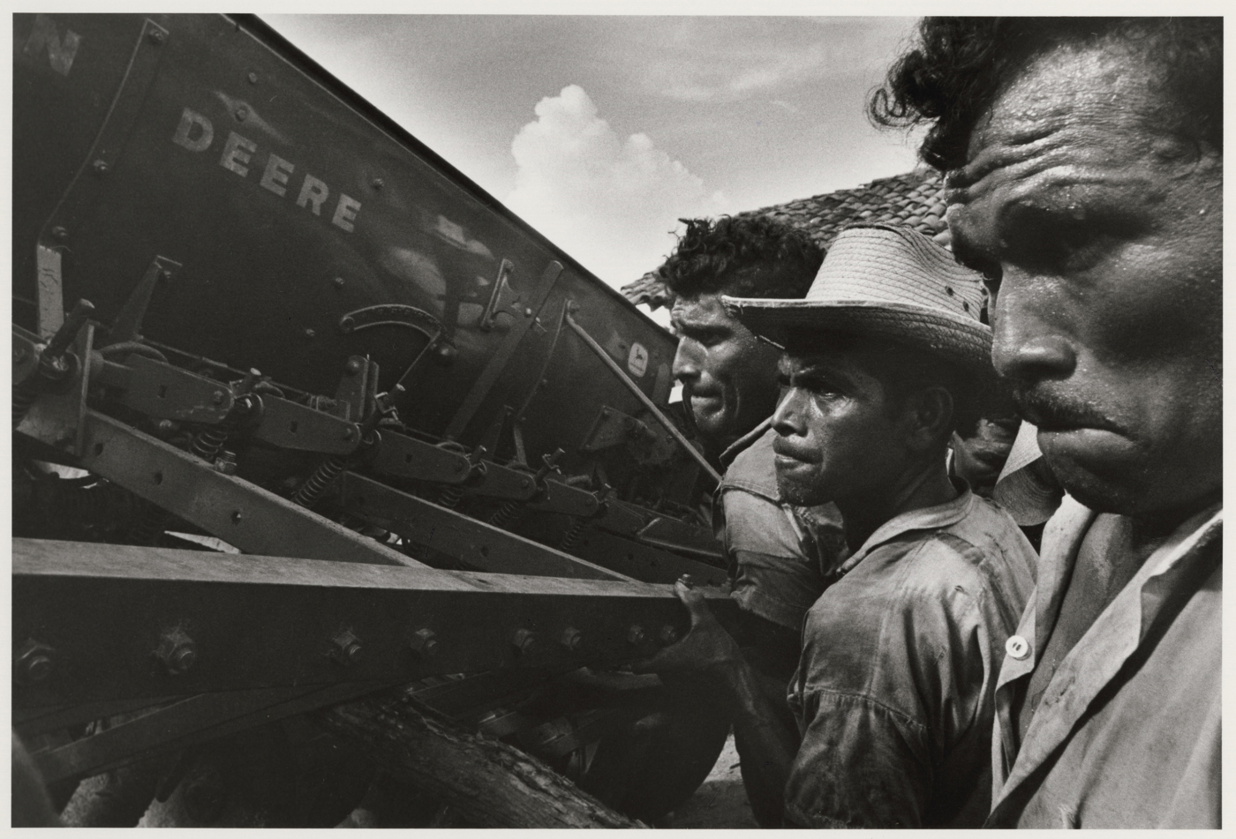 Cornell Capa | International Center of Photography