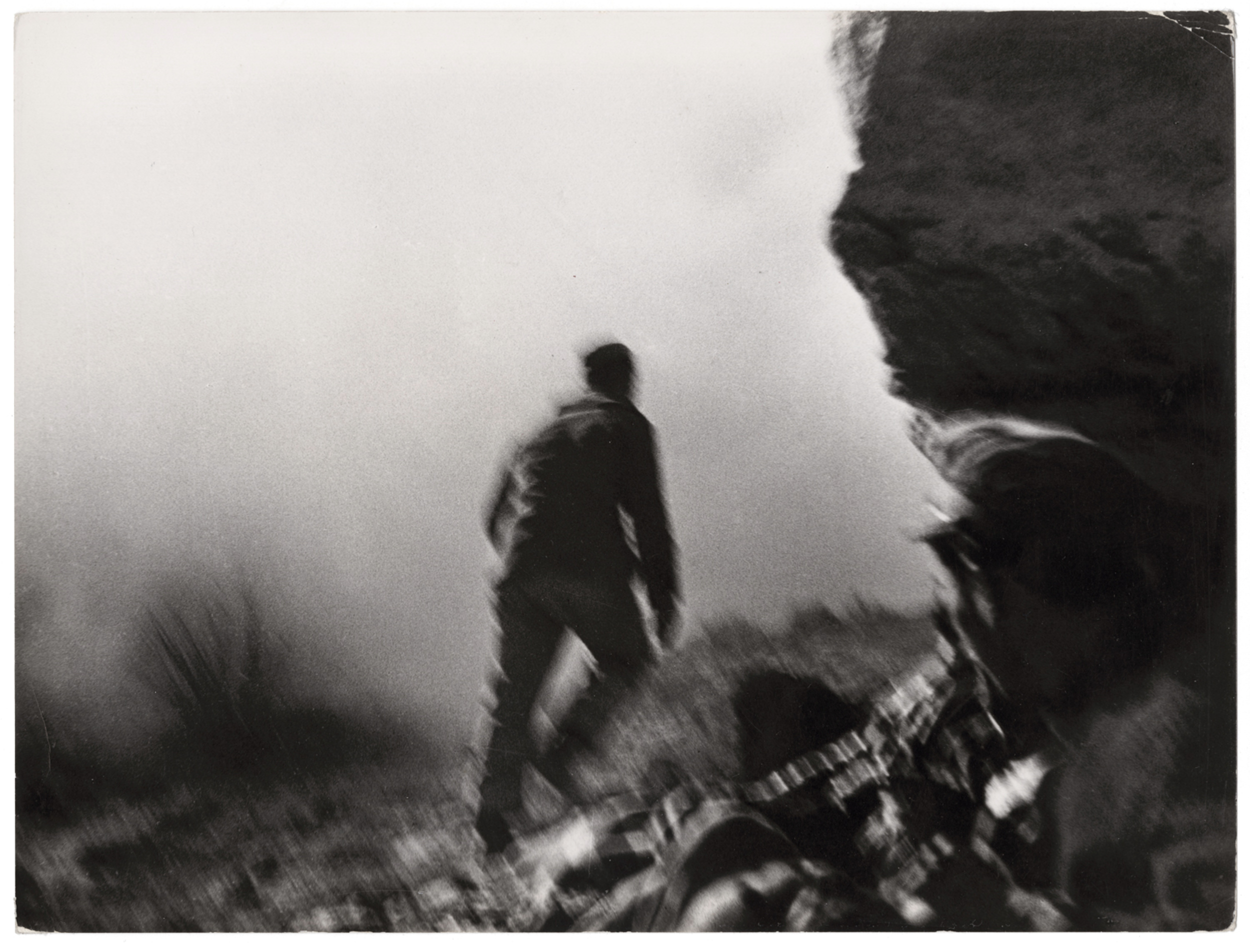 The Mexican Suitcase International Center of Photography