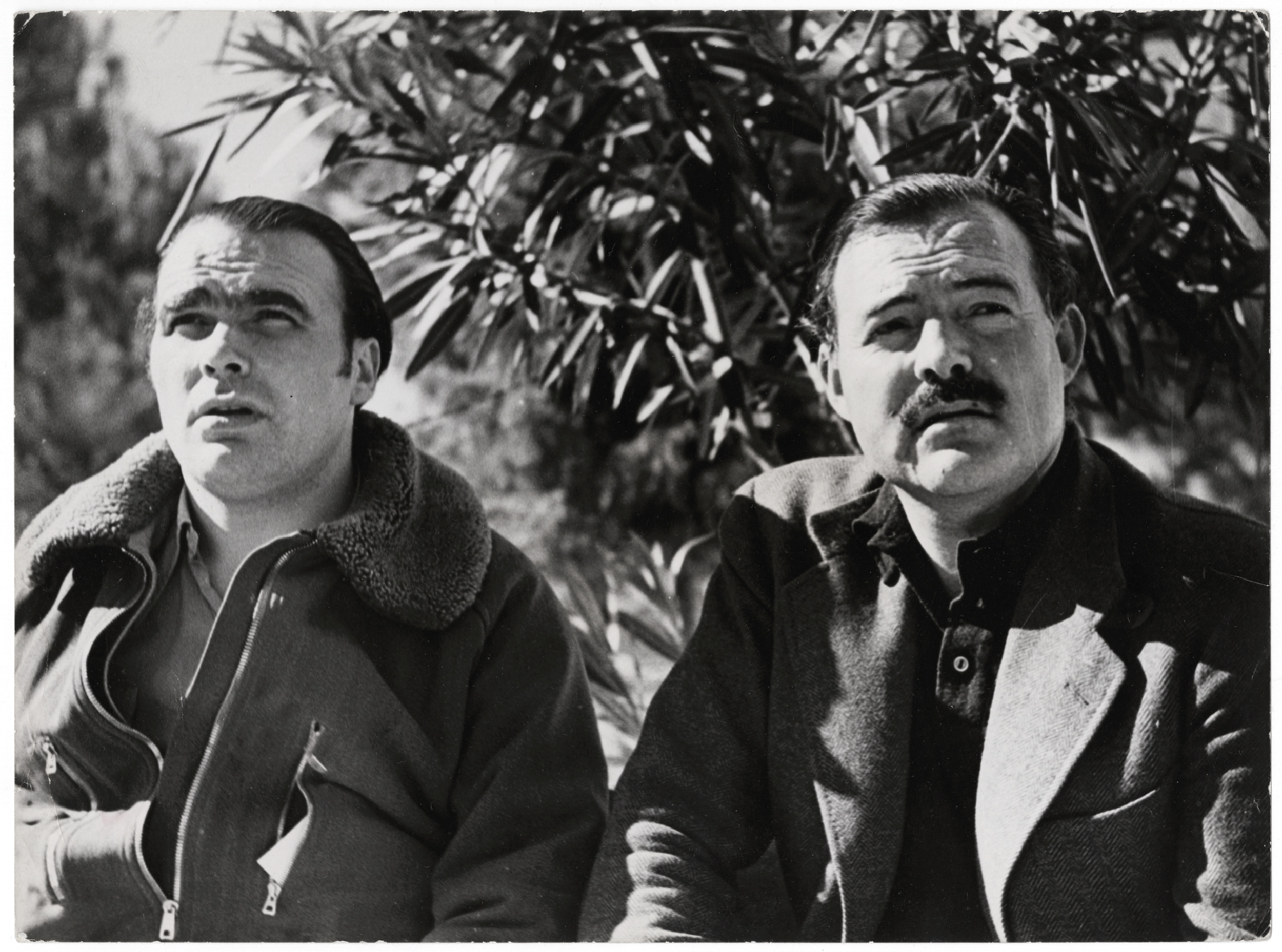 The Mexican Suitcase International Center of Photography