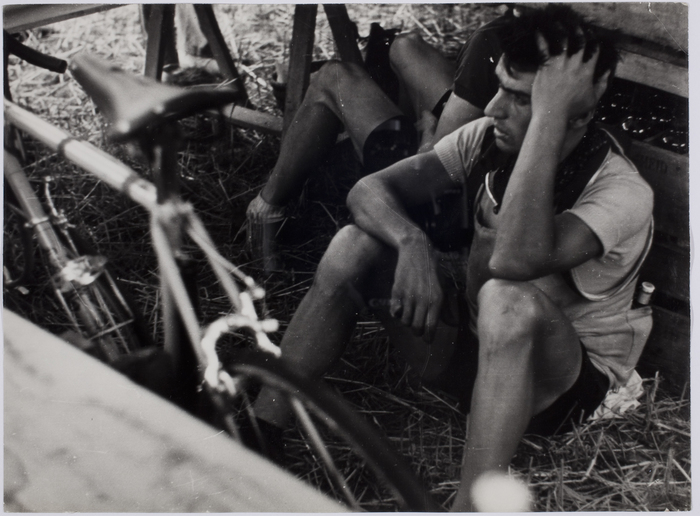 [René Vietto, Tour de France, France]