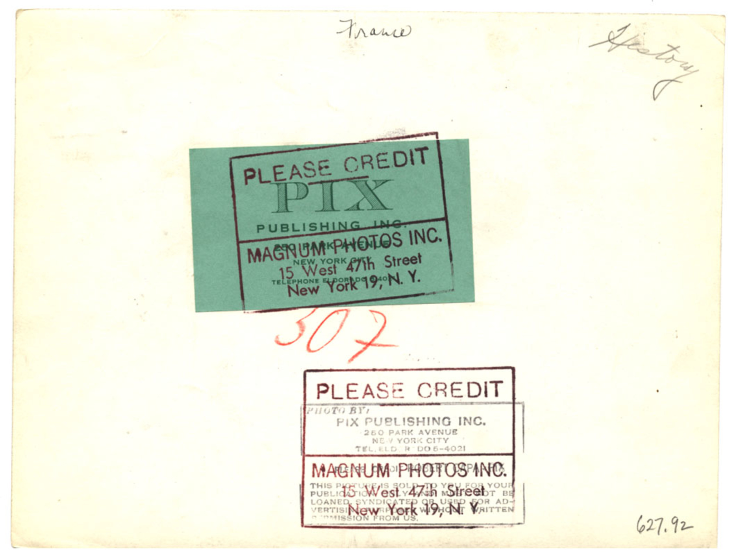 [P.O.U.M. (Partido Obrero de Unificacion Marxista) bullfight, Barcelona