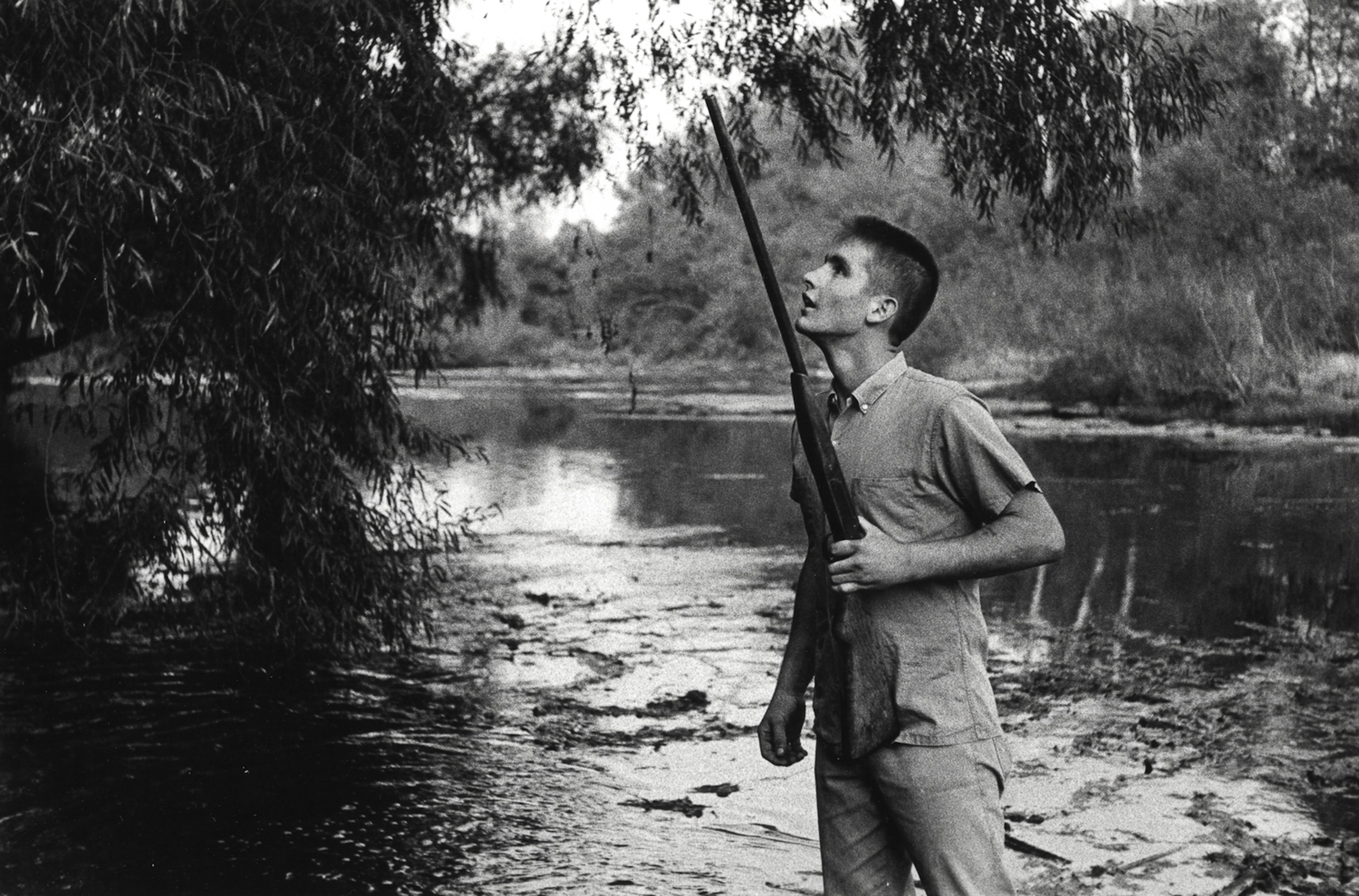 Untitled International Center of Photography